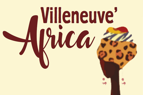 A nouveau Villeneuve’Africa 2022
