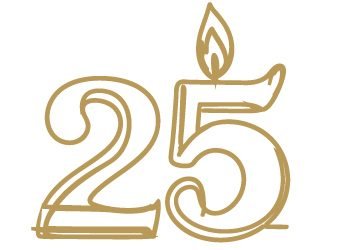 25 ans… ça se fête !… à l’assemblée générale