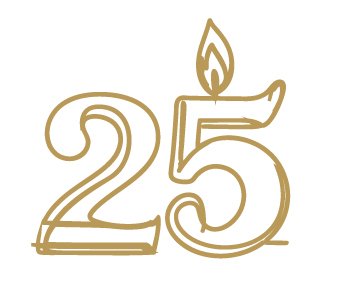 25ans