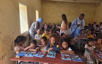 La distribution 2025/2026 a débuté